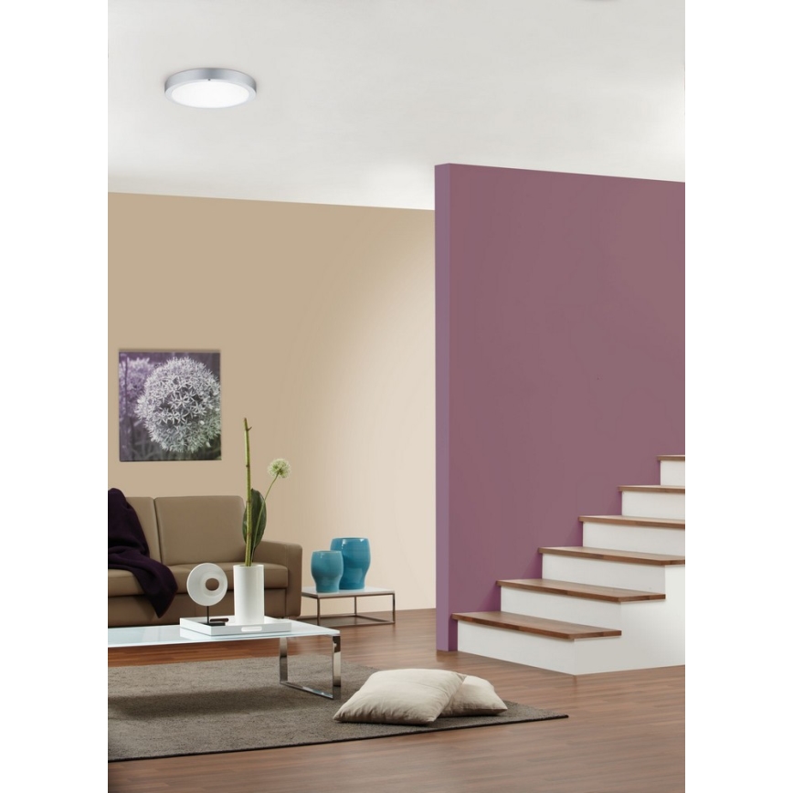 Paulmann 70656 - LED/21,8W Griestu gaismeklis ALBIA 230V