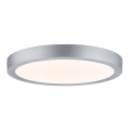 Paulmann 70656 - LED/22W Griestu gaismeklis ALBIA 230V