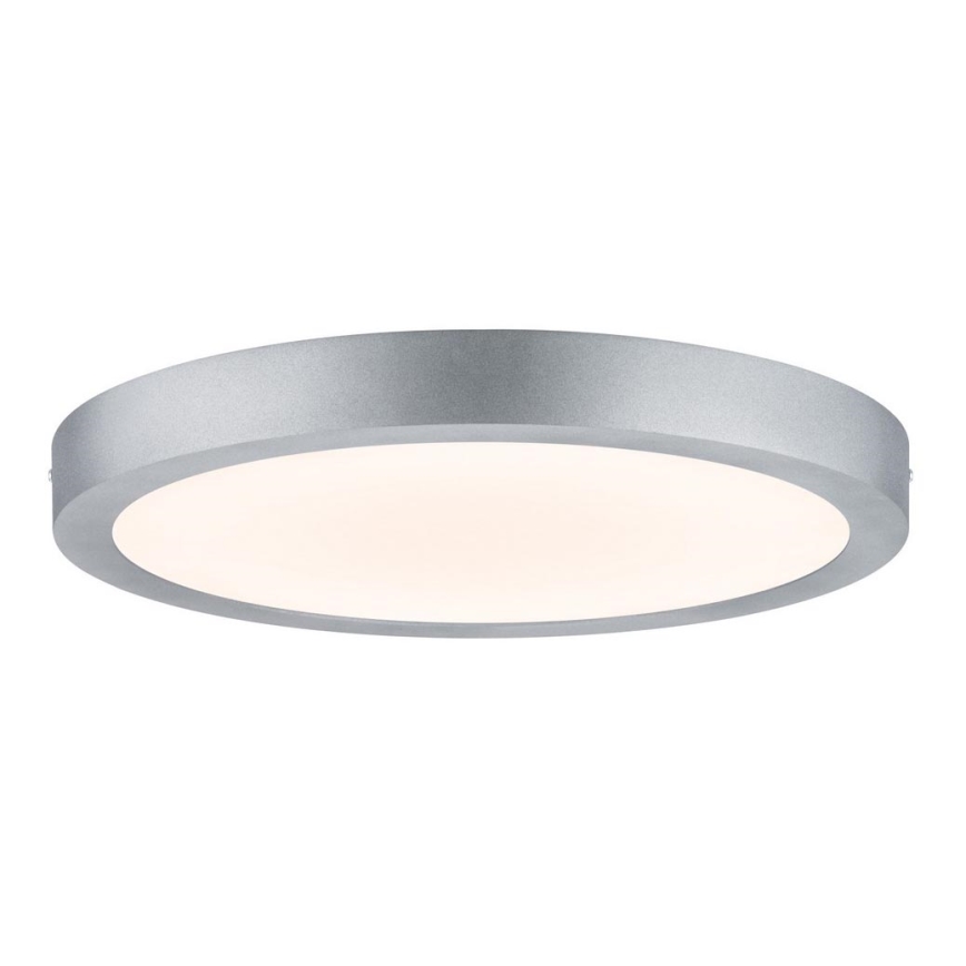 Paulmann 70656 - LED/22W Griestu gaismeklis ALBIA 230V