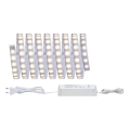 Paulmann 70666 - LED/20W IP44 Aptumšojama vannas istabas josla MAXLED 3 m 2700K 230V