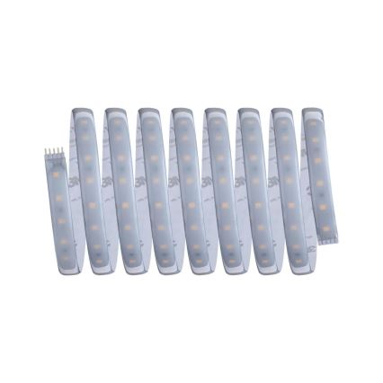 Paulmann 70666 - LED/20W IP44 Aptumšojama vannas istabas josla MAXLED 3 m 2700K 230V