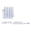 Paulmann 70667 - LED/9W IP44 Aptumšojama vannas istabas josla MAXLED 1,5 m 6500K 230V