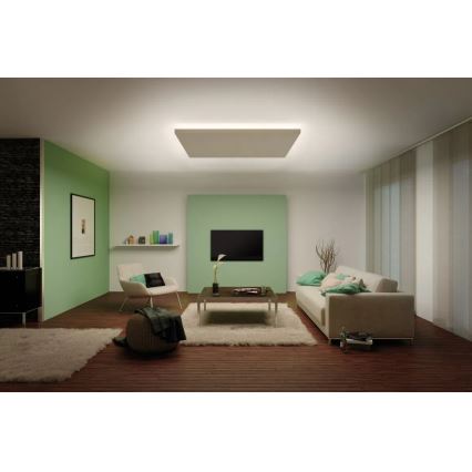 Paulmann 70668 - LED/9W IP44 Aptumšojama vannas istabas josla MAXLED 1,5 m 2700K 230V