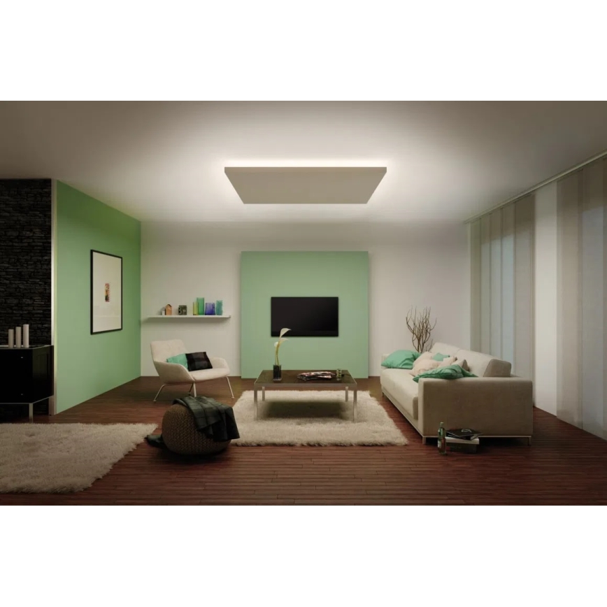Paulmann 70668 - LED/9W IP44 Aptumšojama vannas istabas josla MAXLED 1,5 m 2700K 230V