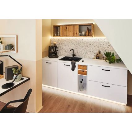 Paulmann 70669 - LED/35W IP44 Aptumšojama vannas istabas josla MAXLED 3 m 6500K 230V