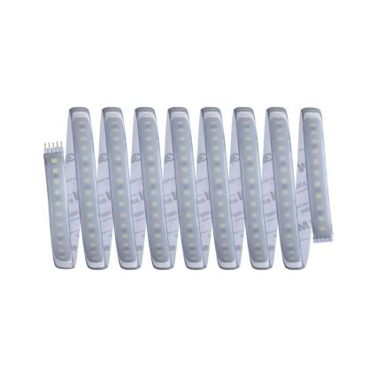 Paulmann 70669 - LED/35W IP44 Aptumšojama vannas istabas josla MAXLED 3 m 6500K 230V