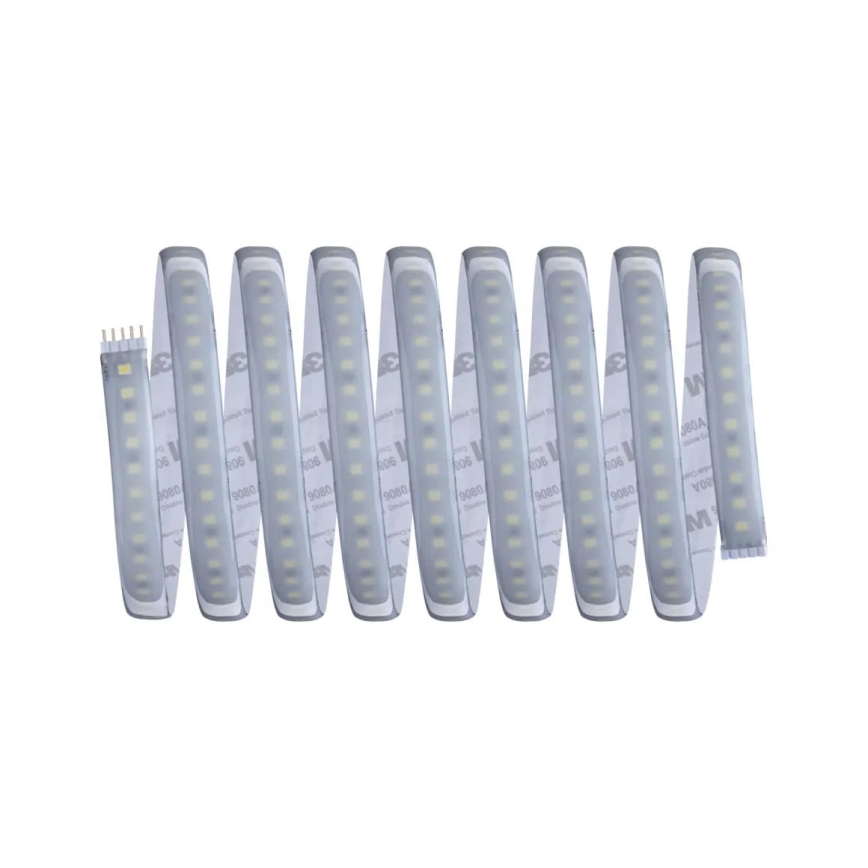 Paulmann 70669 - LED/35W IP44 Aptumšojama vannas istabas josla MAXLED 3 m 6500K 230V