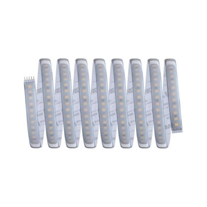 Paulmann 70670 - LED/35W IP44 Aptumšojama vannas istabas josla MAXLED 3 m 2700K 230V