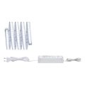 Paulmann 70671 - LED/18W IP44 Aptumšojama vannas istabas josla MAXLED 1,5 m 6500K 230V