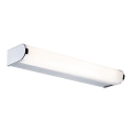 Paulmann 70879 - LED/9W IP44 Vannas istabas spoguļa apgaismojums ARNEB 230V