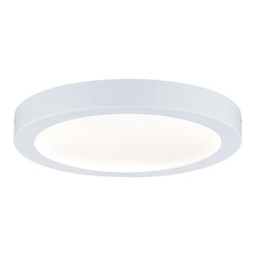 Paulmann 70899 - LED/22W Griestu gaismeklis ABIA 230V