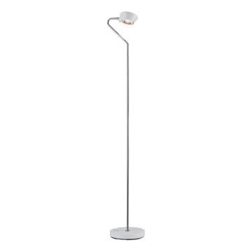 Paulmann 70920 - LED/7,5W Dimmējama stāvlampa RAMOS 230V balta/spīdīgs hroms