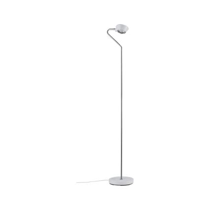 Paulmann 70920 - LED/7,5W Dimmējama stāvlampa RAMOS 230V balta/spīdīgs hroms