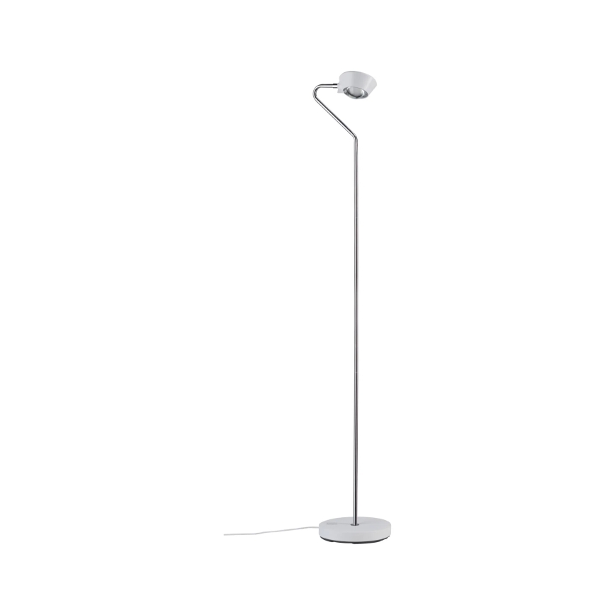 Paulmann 70920 - LED/7,5W Dimmējama stāvlampa RAMOS 230V balta/spīdīgs hroms