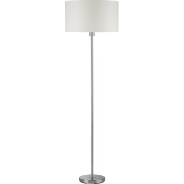Paulmann 70922 - 1xE27/60W Grīdas stāvlampa TESSA 230V