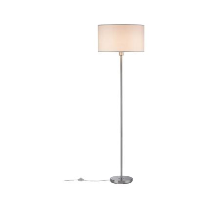 Paulmann 70922 - 1xE27/60W Grīdas stāvlampa TESSA 230V
