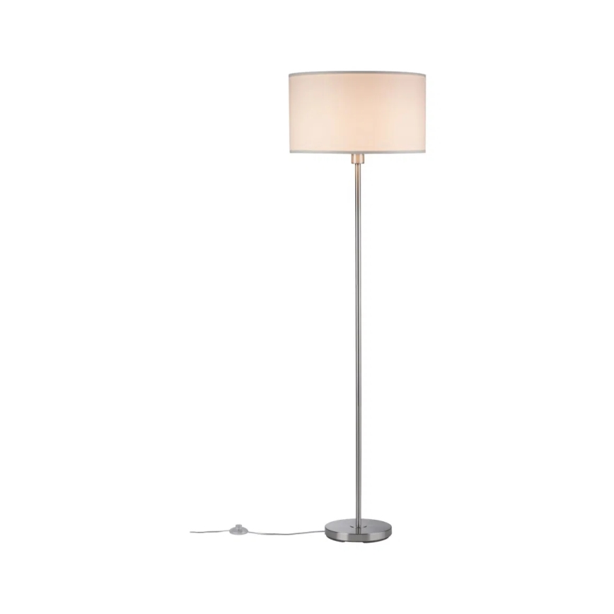 Paulmann 70922 - 1xE27/60W Grīdas stāvlampa TESSA 230V