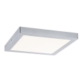 Paulmann 70982 - LED/22W Griestu gaismeklis ABIA 230V