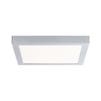 Paulmann 70982 - LED/22W Griestu gaismeklis ABIA 230V