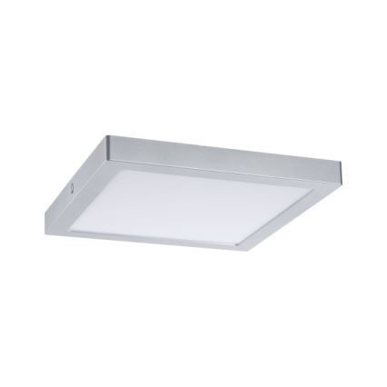 Paulmann 70982 - LED/22W Griestu gaismeklis ABIA 230V