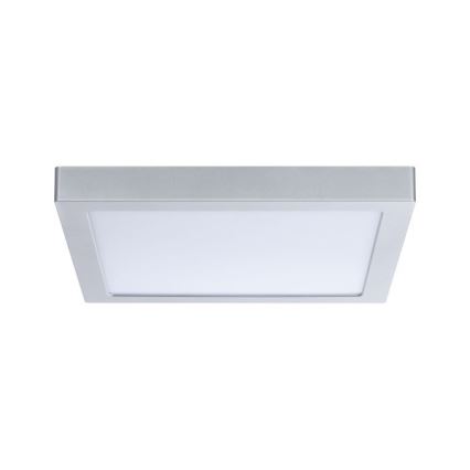 Paulmann 70982 - LED/22W Griestu gaismeklis ABIA 230V