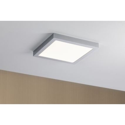 Paulmann 70982 - LED/22W Griestu gaismeklis ABIA 230V