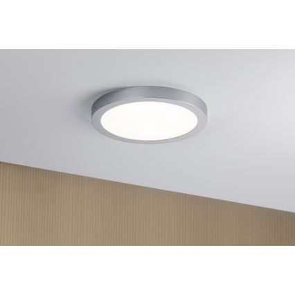 Paulmann 70983 - LED/22W Griestu gaismeklis ABIA 230V