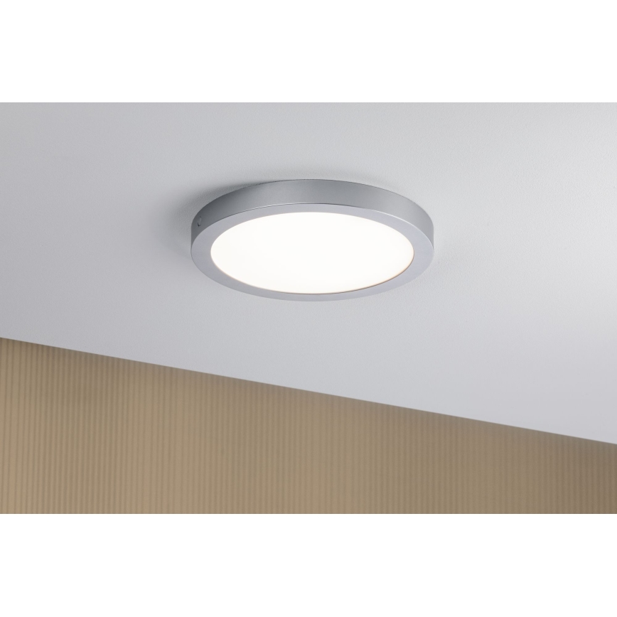 Paulmann 70983 - LED/22W Griestu gaismeklis ABIA 230V