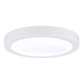 Paulmann 71021 - LED/22W Griestu lampa ABIA 230V balta