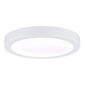 Paulmann 71021 - LED/22W Griestu lampa ABIA 230V balta