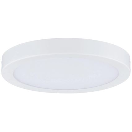 Paulmann 71021 - LED/22W Griestu lampa ABIA 230V balta