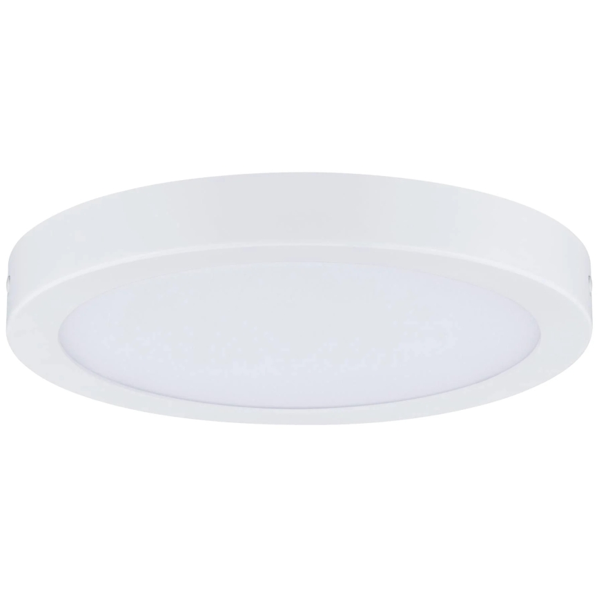 Paulmann 71021 - LED/22W Griestu lampa ABIA 230V balta