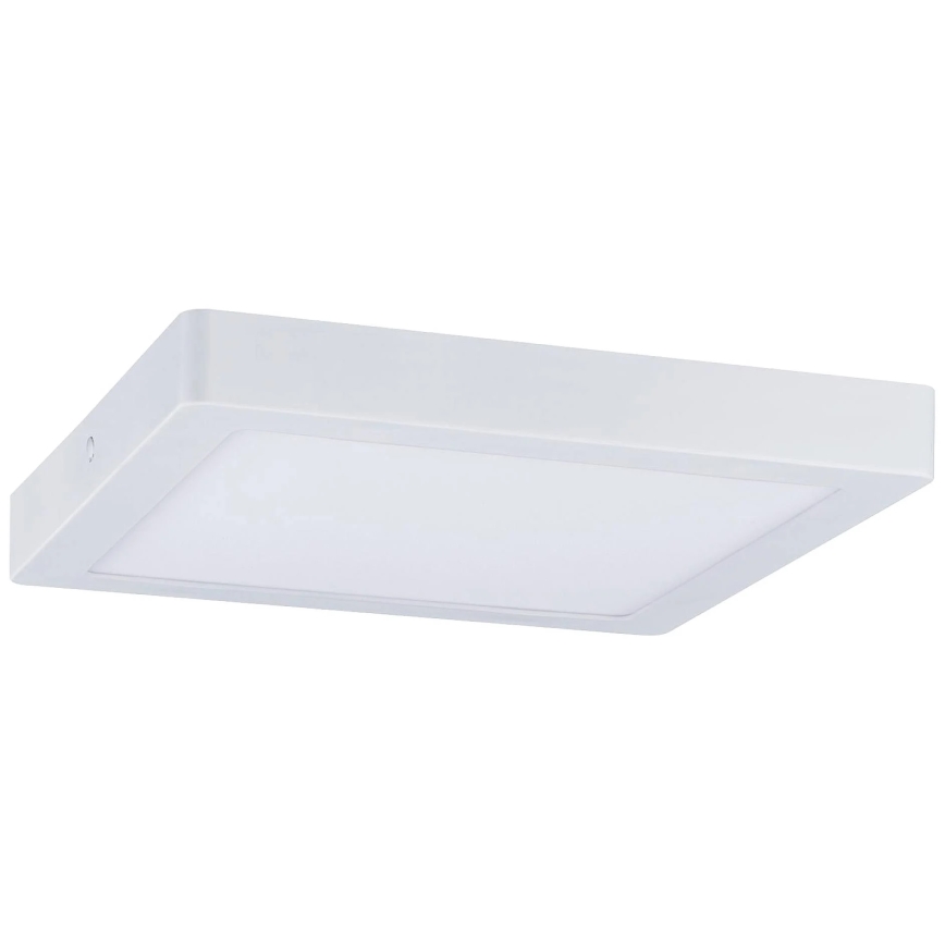 Paulmann 71022 - LED/22W Griestu lampa ABIA 230V balta