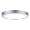 Paulmann 71023 - LED/22W Griestu lampa ABIA 230V matēta hroma