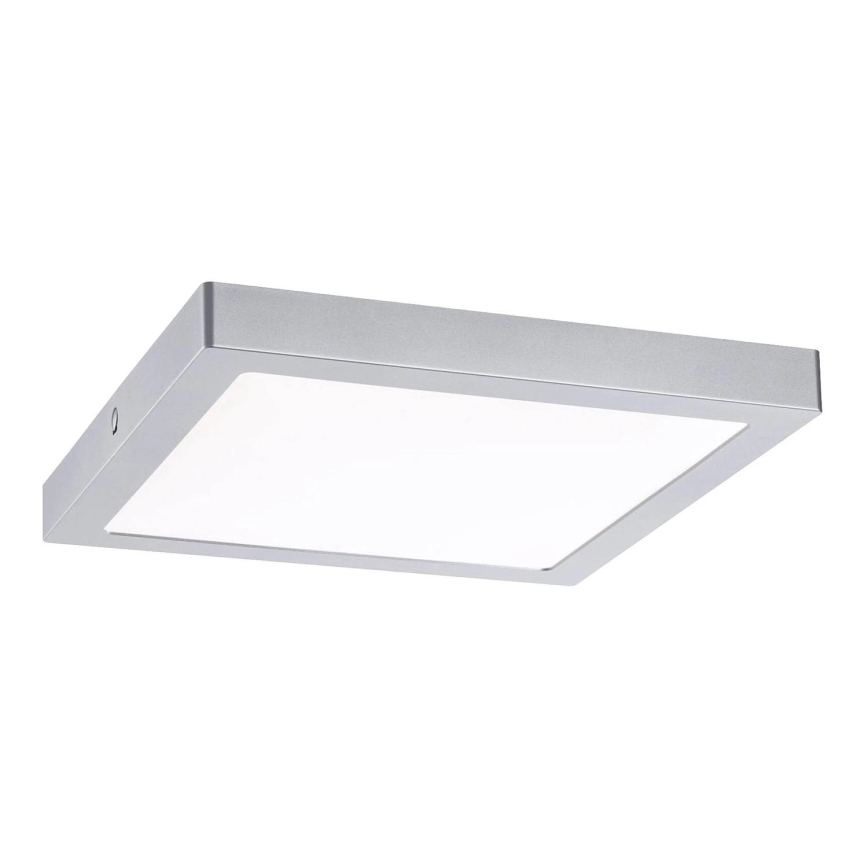 Paulmann 71024 - LED/22W Griestu lampa ABIA 230V matēta hroma