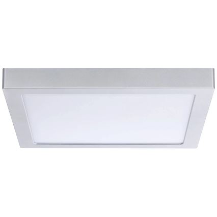 Paulmann 71024 - LED/22W Griestu lampa ABIA 230V matēta hroma