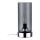 Paulmann 77056 - 1xE14/20W Aptumšojama skārienvadāma galda lampa PINJA 230V