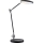 Paulmann 78010 - LED/11W Aptumšojama skārienvadāma galda lampa NUMIS 230V 2700/4000/6500K melna