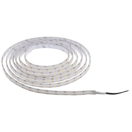 Paulmann 78896 - LED/0,3W IP44 Saules enerģijas josla 3m 1,2V 1000 mAh
