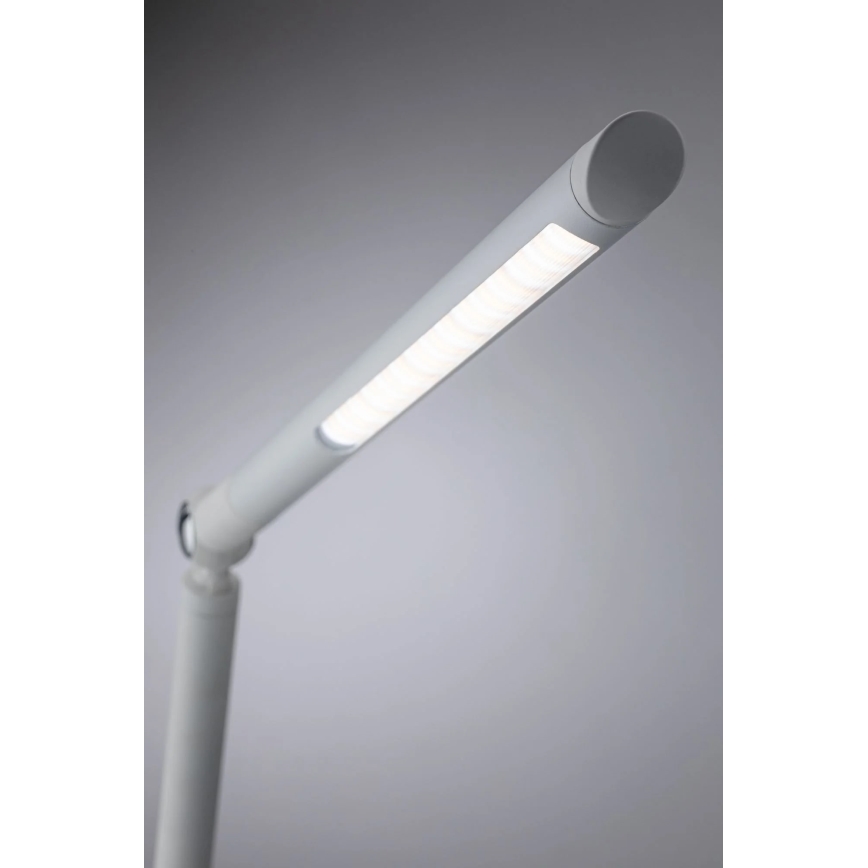 Paulmann 78911 - LED/10,6W Aptumšojama galda lampa FLEXBAR 230V 3000/4000/6500K