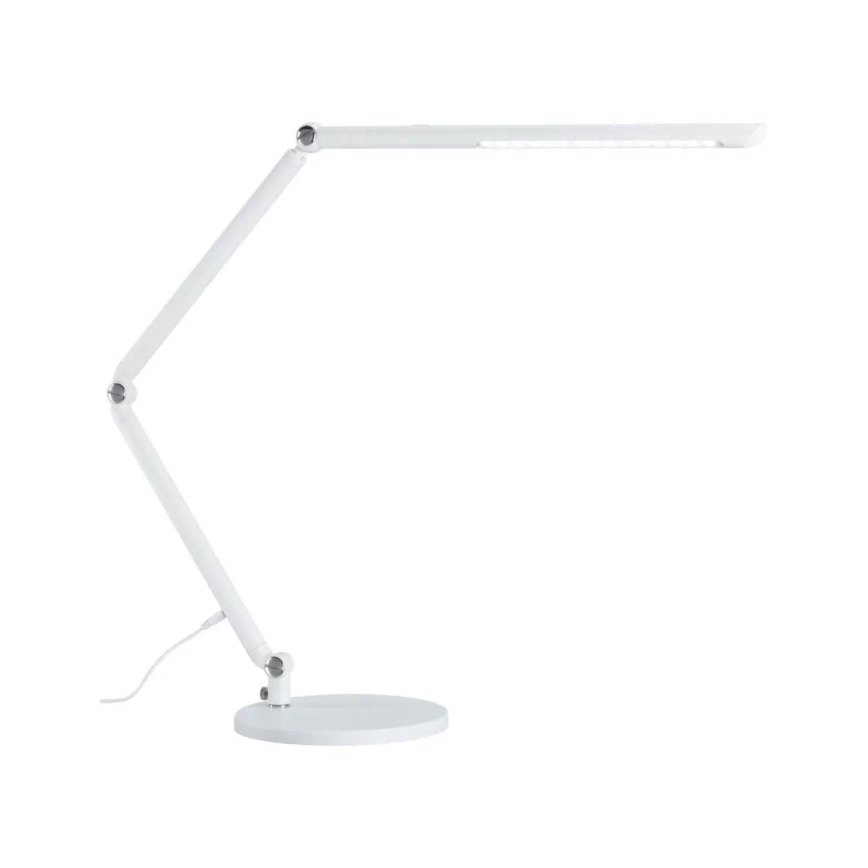 Paulmann 78911 - LED/10,6W Aptumšojama galda lampa FLEXBAR 230V 3000/4000/6500K