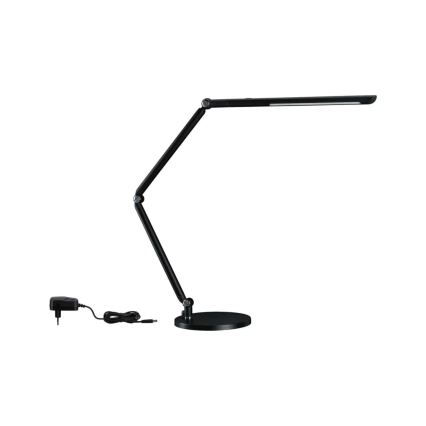 Paulmann 78912 - LED/10,6W Aptumšojama galda lampa FLEXBAR 230V 3000/4000/6500K