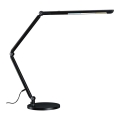 Paulmann 78912 - LED/10,6W Regulējama galda lampa FLEXBAR 230V 3000/4000/6500K
