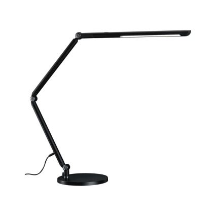 Paulmann 78912 - LED/10,6W Regulējama galda lampa FLEXBAR 230V 3000/4000/6500K