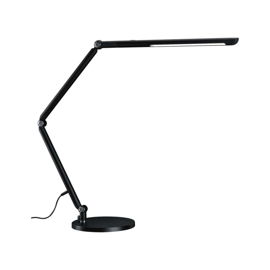 Paulmann 78912 - LED/10,6W Regulējama galda lampa FLEXBAR 230V 3000/4000/6500K