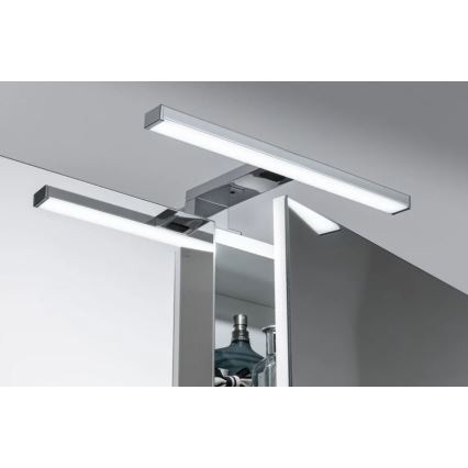 Paulmann 78950 - LED/3,7W IP44 Vannas istabas spoguļa apgaismpjums SELO 2700-6500K 230V
