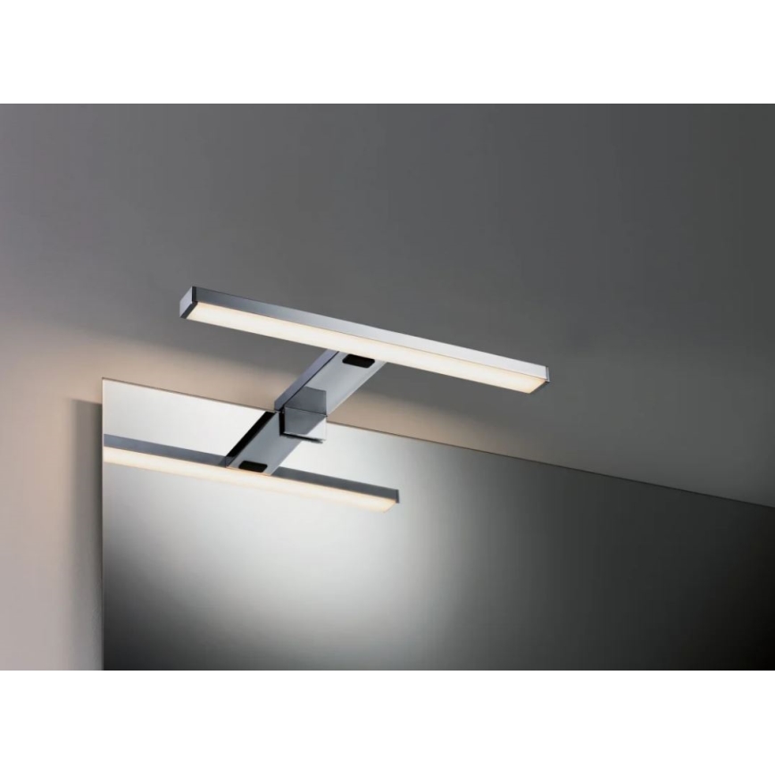 Paulmann 78950 - LED/3,7W IP44 Vannas istabas spoguļa apgaismpjums SELO 2700-6500K 230V