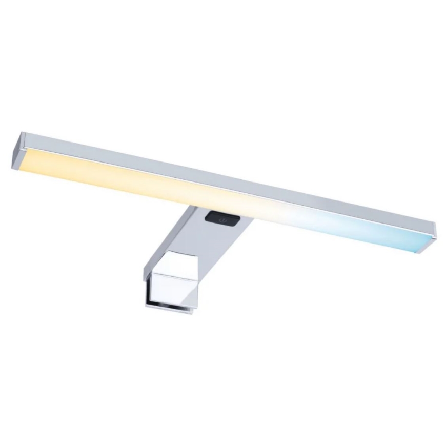 Paulmann 78950 - LED/3,7W IP44 Vannas istabas spoguļa apgaismpjums SELO 2700-6500K 230V