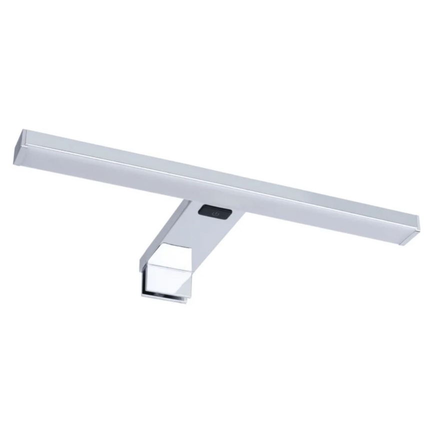 Paulmann 78950 - LED/3,7W IP44 Vannas istabas spoguļa apgaismpjums SELO 2700-6500K 230V