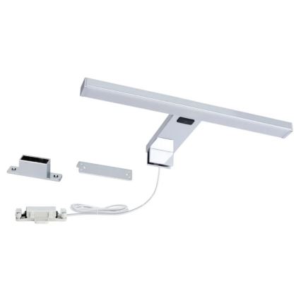 Paulmann 78950 - LED/3,7W IP44 Vannas istabas spoguļa apgaismpjums SELO 2700-6500K 230V